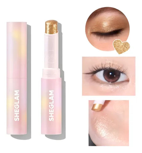 Sheglam Crystal Jelly Glaze Stick