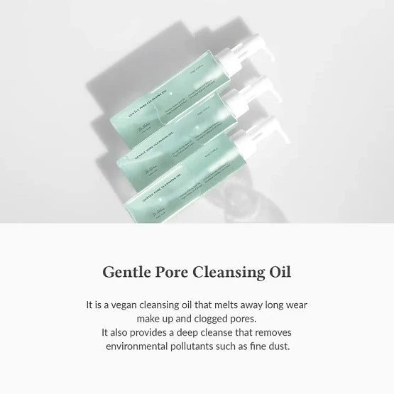 Dr. Althea - Gentle Pore Vegan Cleansing Oil - 150ml