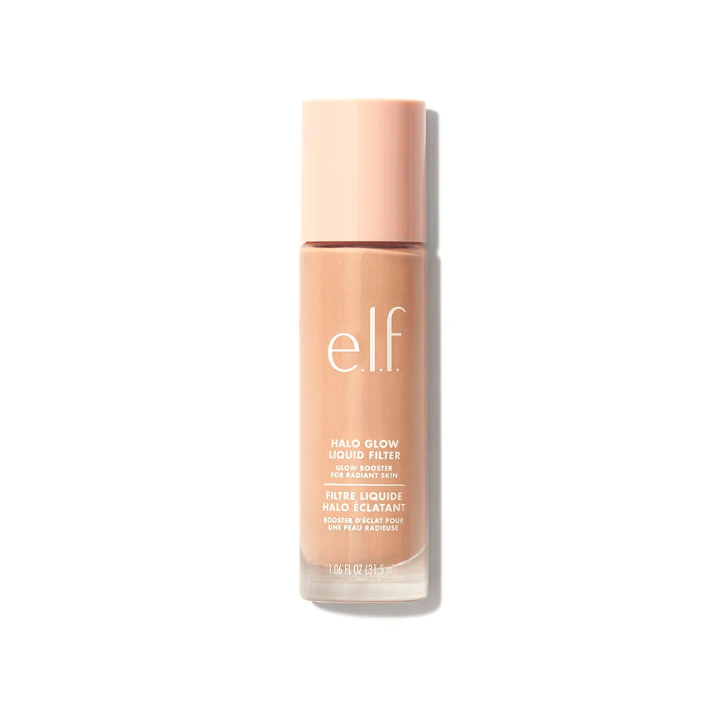 ELF | Halo Glow Liquid Filter