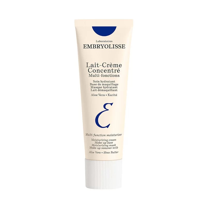 Embryolisse - Lait Crème Concentré - Daily Face and Body Cream - 75ml