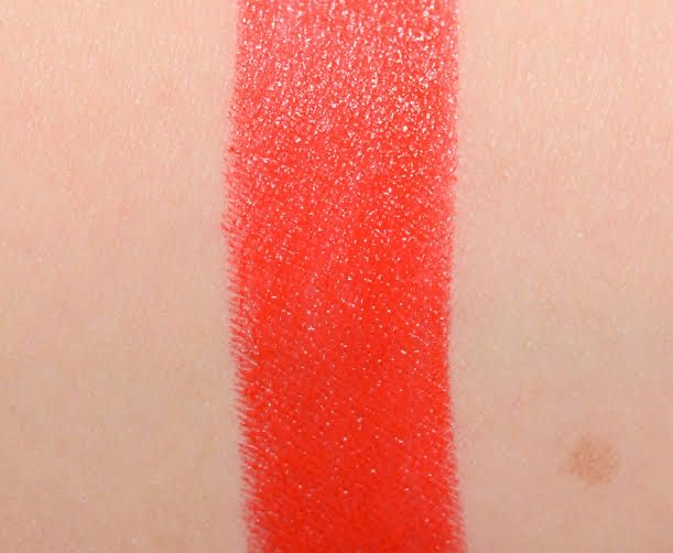 TOM FORD Lip Color -15 Wild Ginger