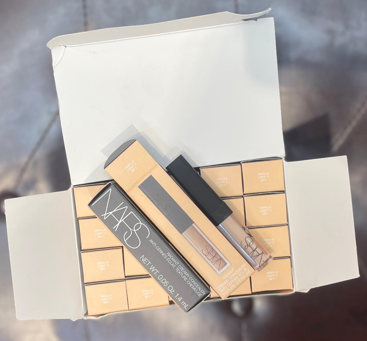 NARS Radiant Creamy Concealer