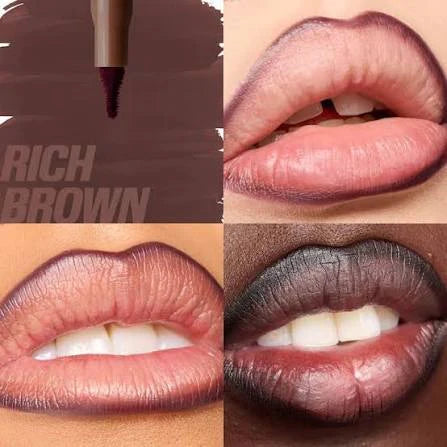 Huda Beauty - Lip Contour Stain 12 Hours Wear