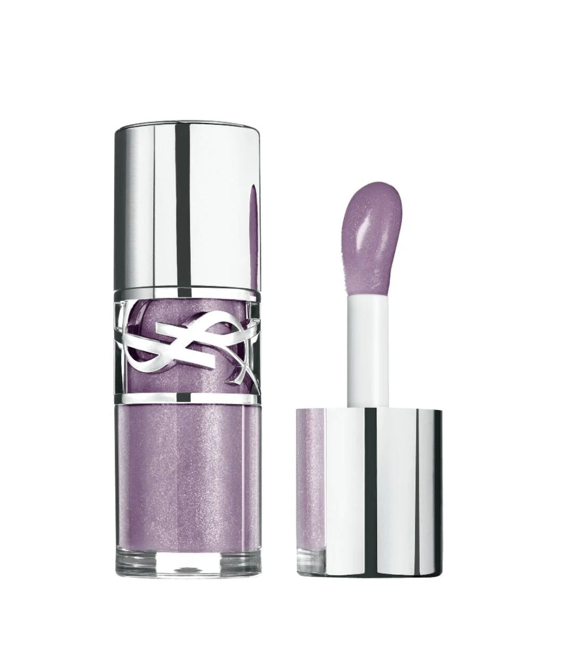YSL LOVESHINE PLUMPING LIP OIL GLOSS