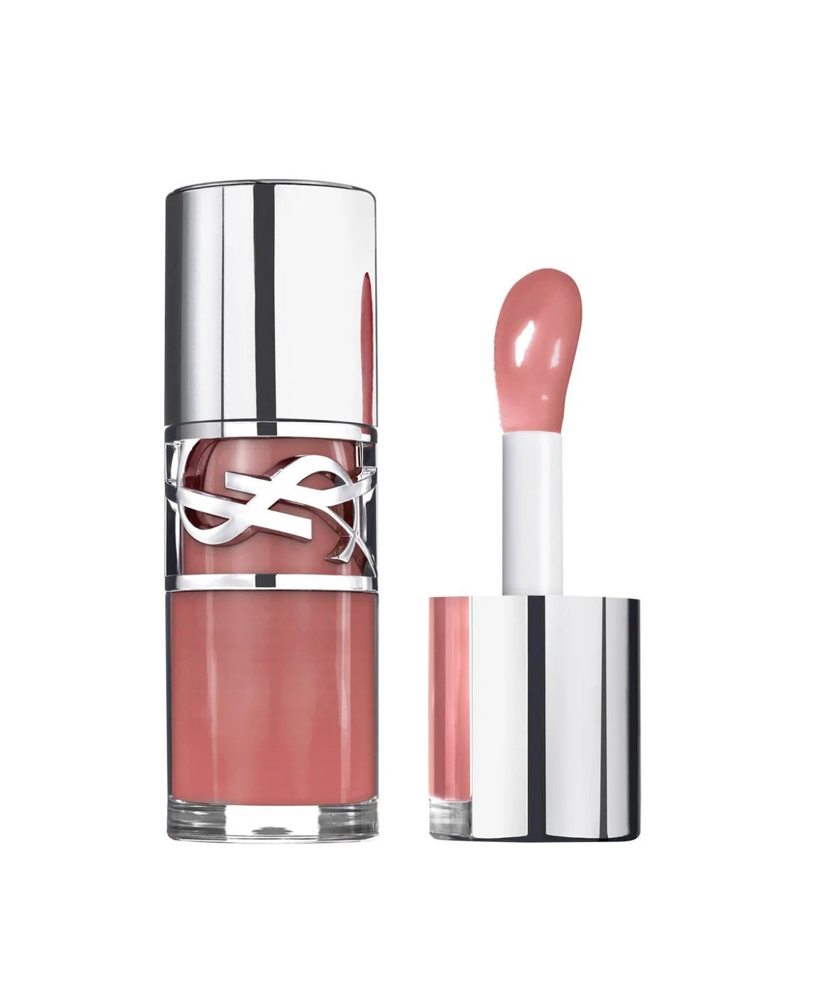 YSL LOVESHINE PLUMPING LIP OIL GLOSS