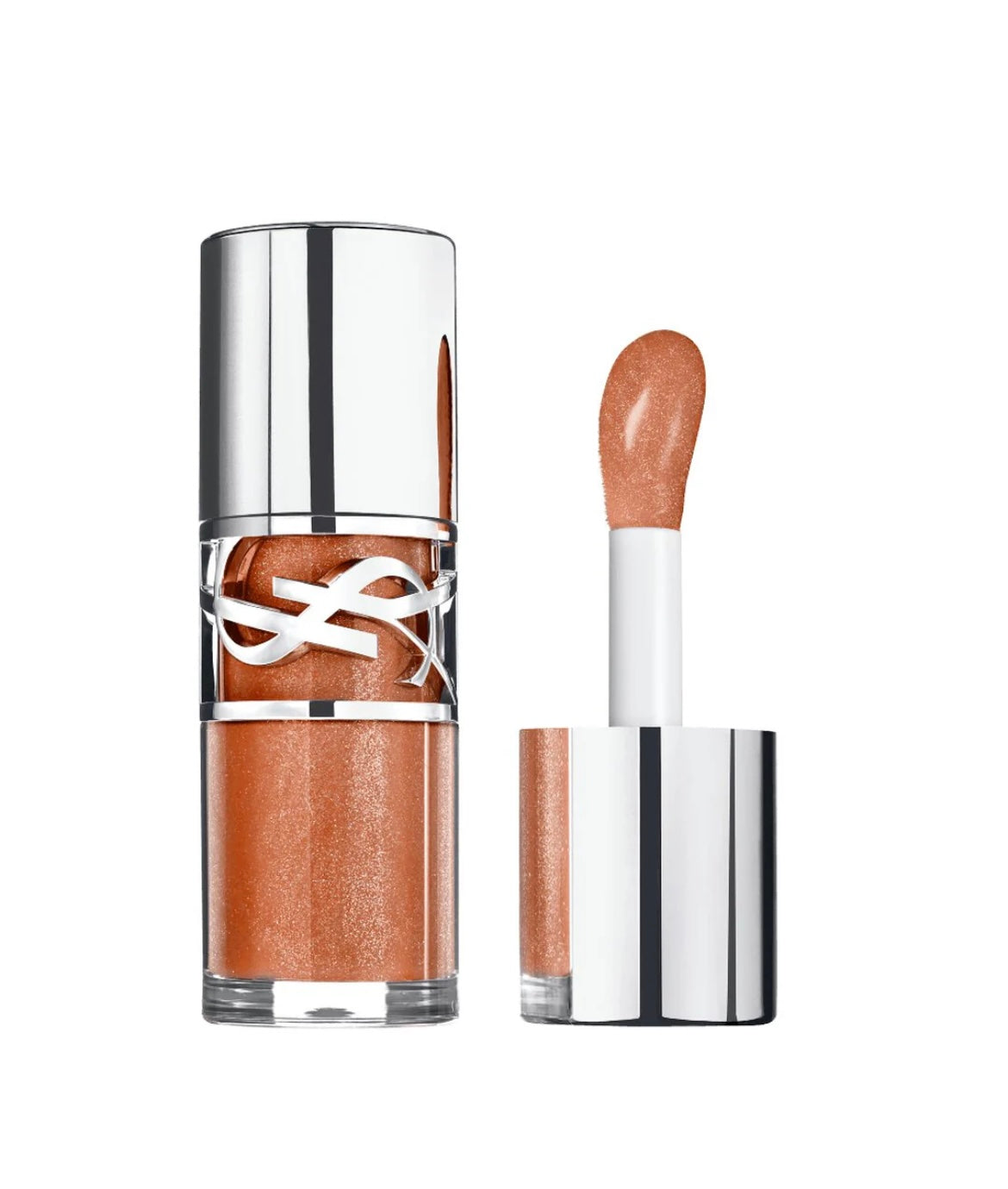 YSL LOVESHINE PLUMPING LIP OIL GLOSS