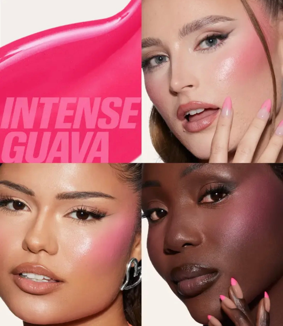 Huda Beauty Blush Filter Liquid Blush