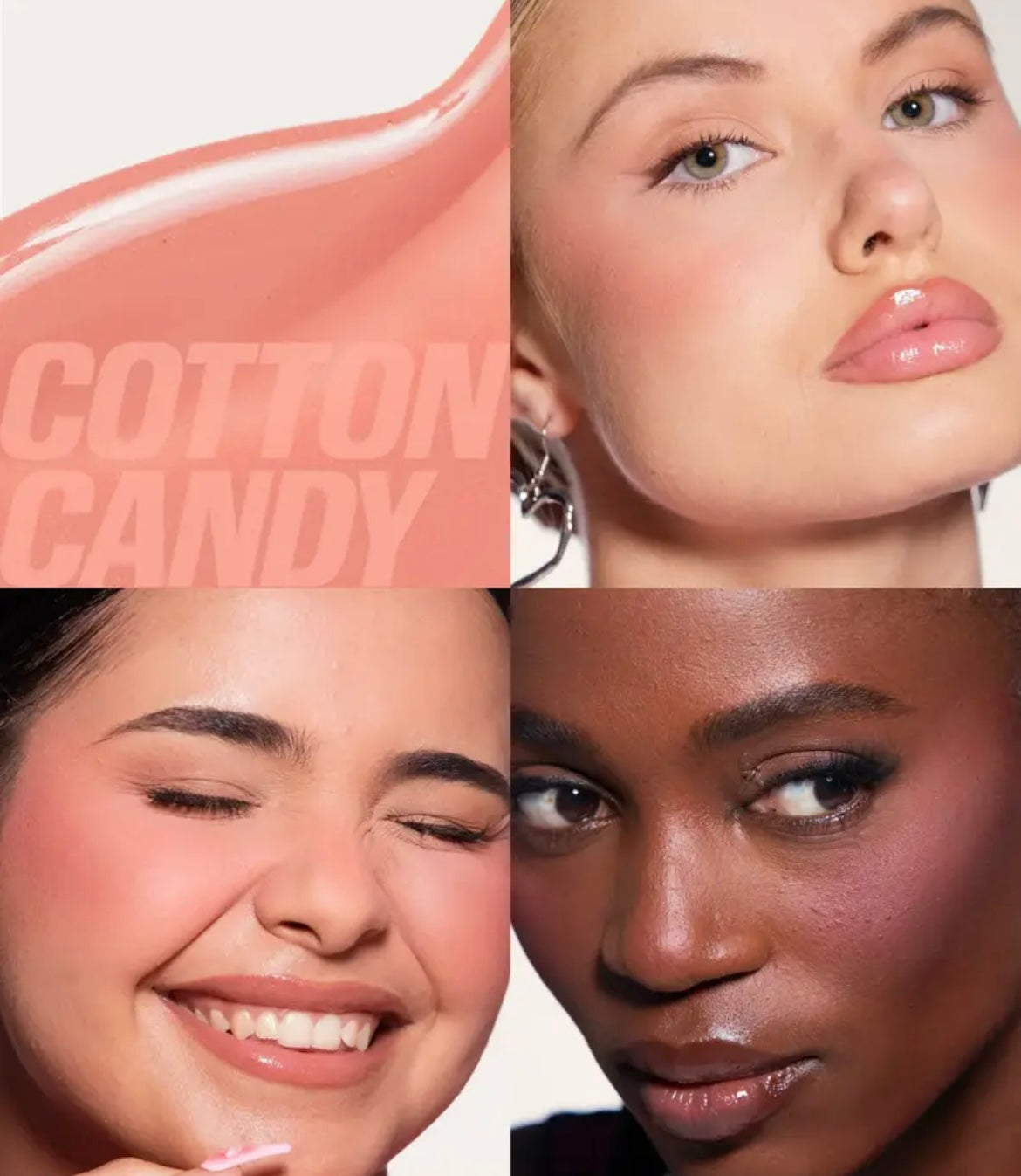 Huda Beauty Blush Filter Liquid Blush