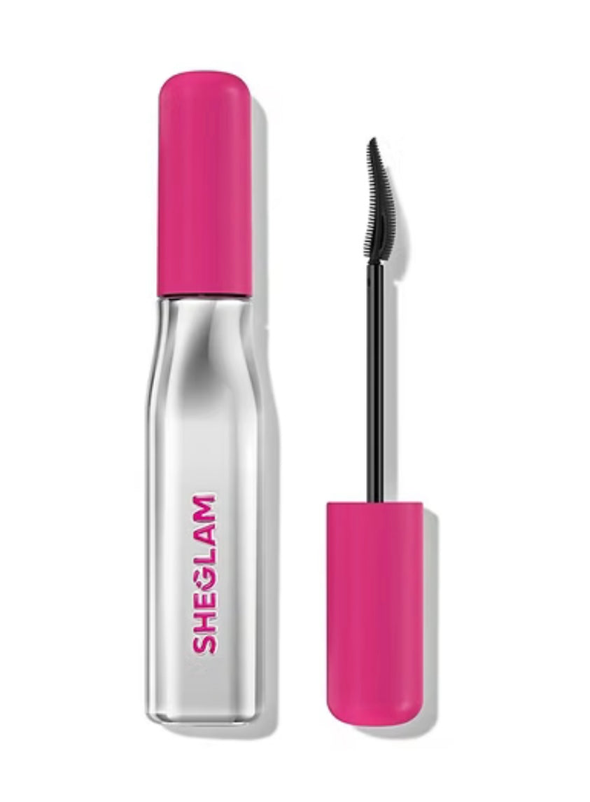 SHEGLAM - Lashlighter Up & Out Mascara