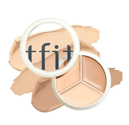 TFIT – Cover Up Pro Concealer