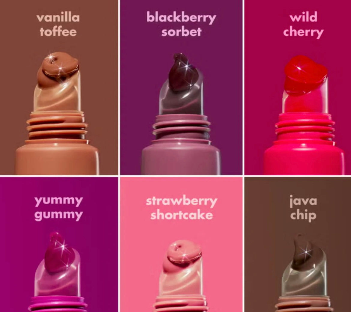 ELF Glow Reviver Melting Lip Balm