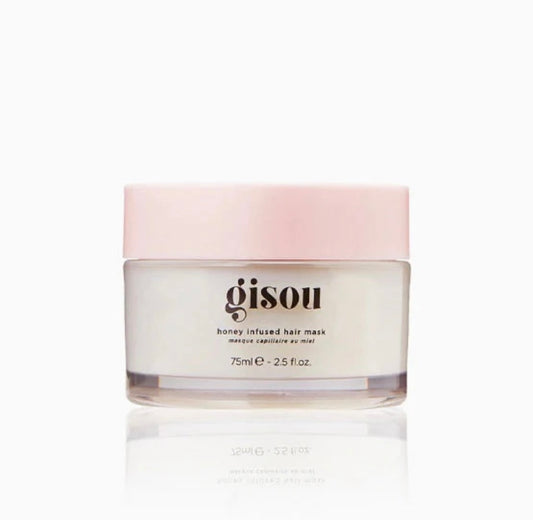 Gisou Honey Infused Hair Mask -75ml