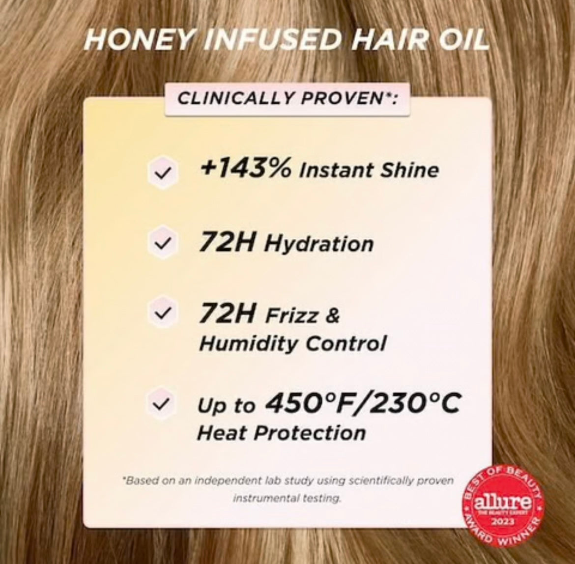 Gisou Honey Hydration Gift Set