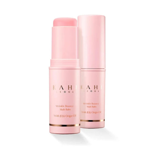 Kahi Seoul Wrinkle Bounce Multi Balm
