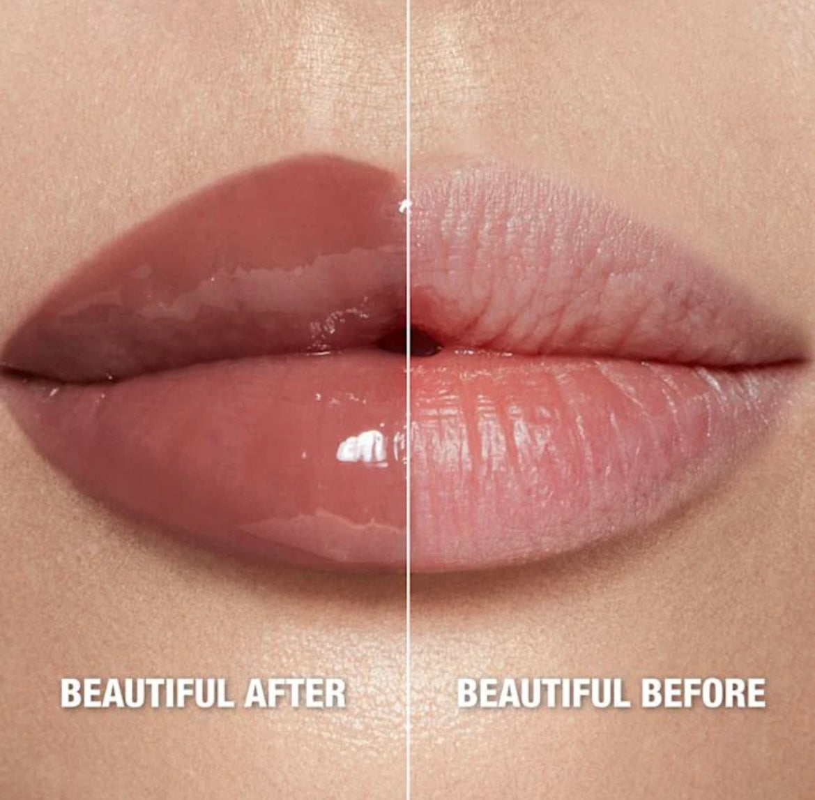 CHARLOTTE TILBURY PILLOW TALK BIG LIP PLUM GASM