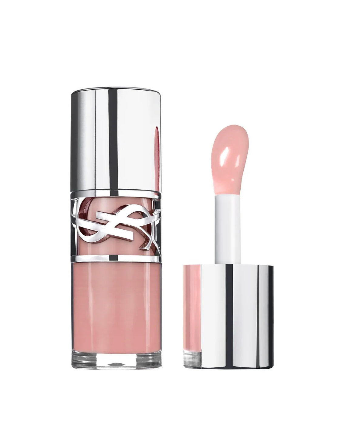 YSL LOVESHINE PLUMPING LIP OIL GLOSS