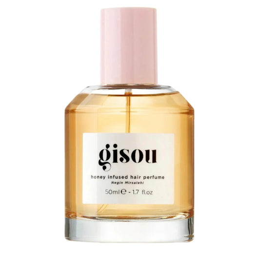 GISOU - Honey Infused Hair Perfume – 50ml