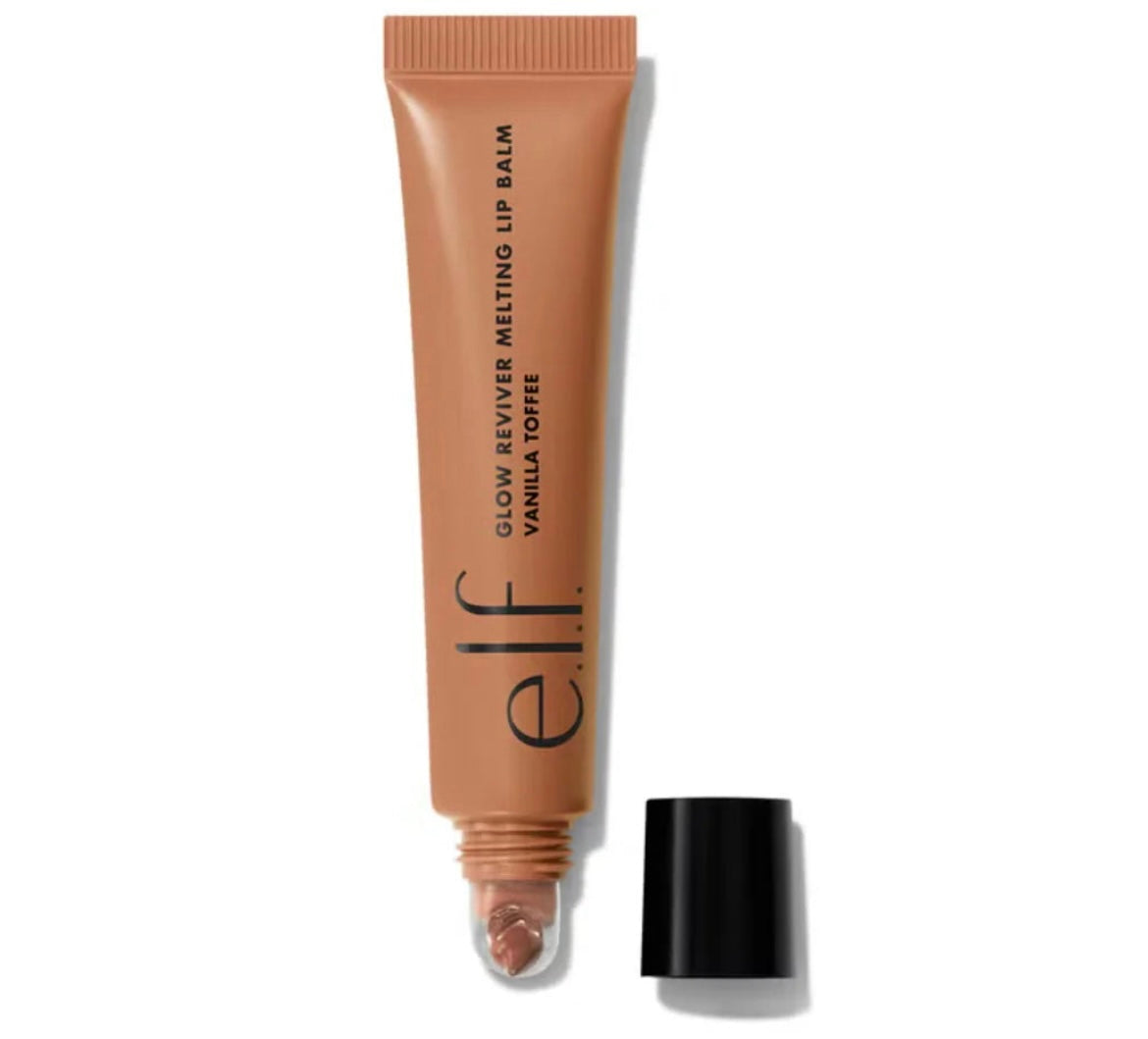 ELF Glow Reviver Melting Lip Balm