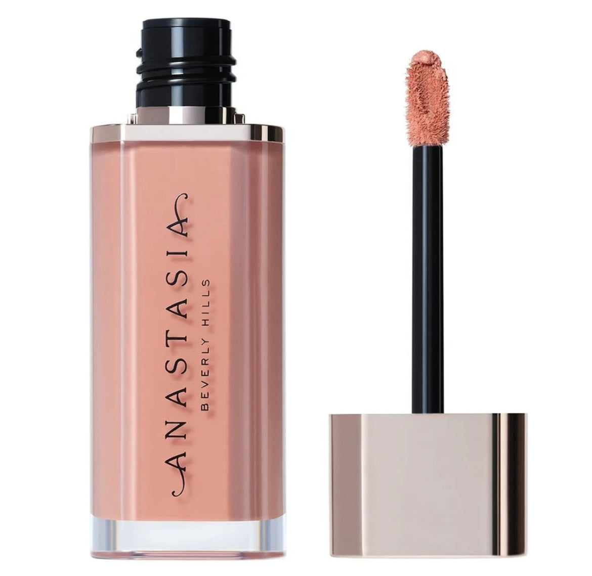 Anastasia Beverly Hills Lip Velvet Liquid Lipstick