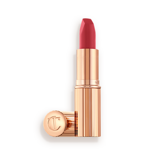 Charlotte Tilbury Matte Lipstick - Gracefully Pink