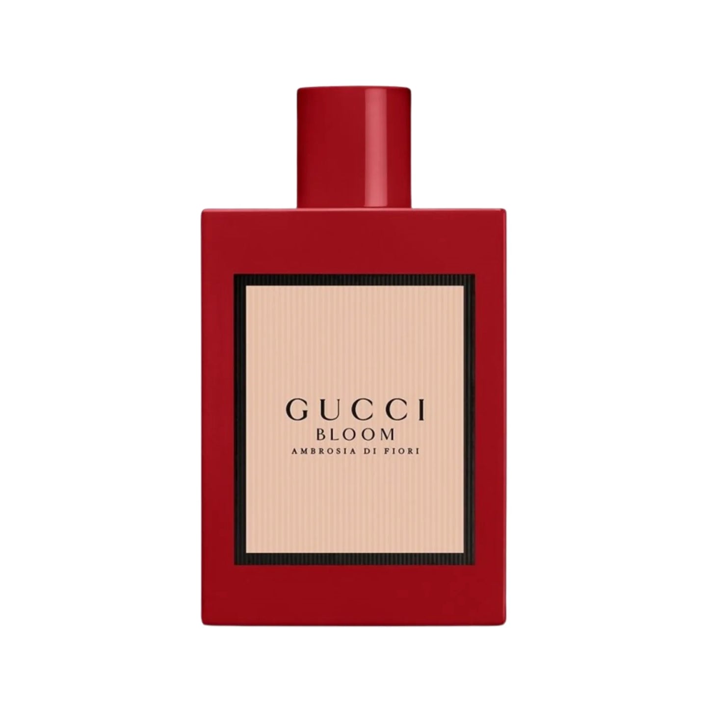 Gucci Bloom Ambrosia Di Fiori Eau De Parfume Intense -100ml