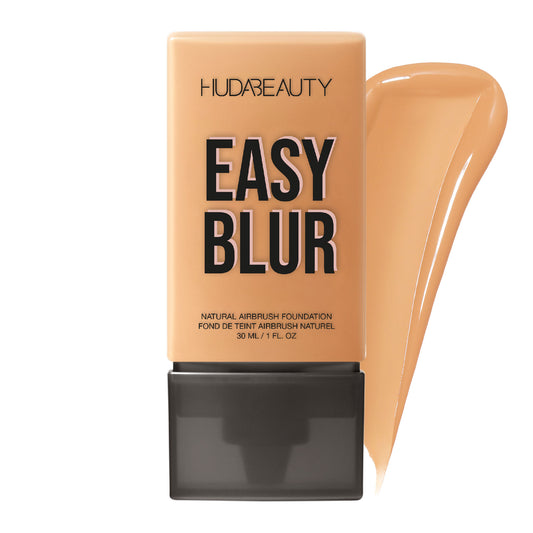 Huda Beauty Easy Blur Natural Airbrush Foundation