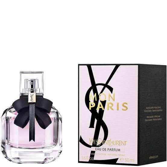 YSL Mon Paris EDP -90ml