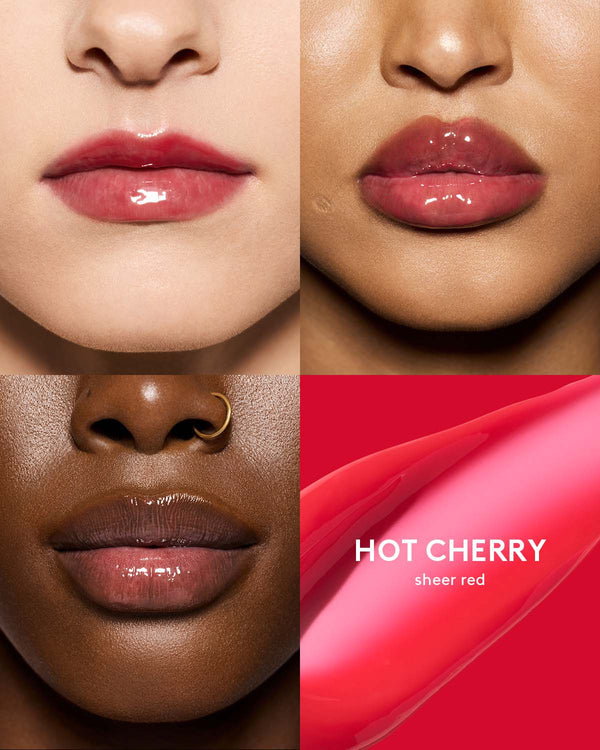 Fenty Beauty Gloss Bomb Universal Lip Luminizer