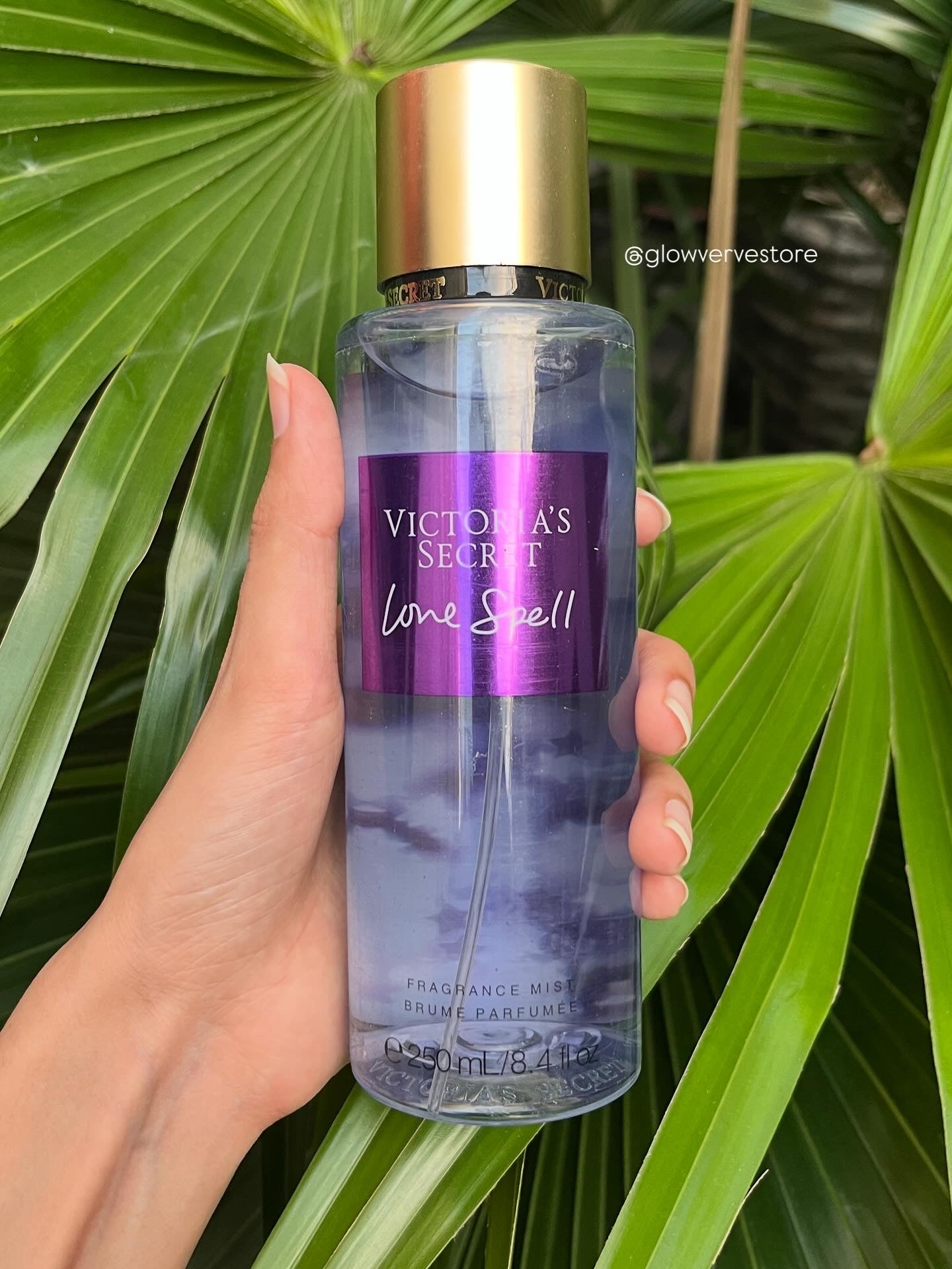 Victoria’s Secret Love Spell Fragrance Mist -250ml