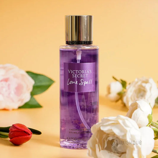 Victoria’s Secret Love Spell Fragrance Mist -250ml