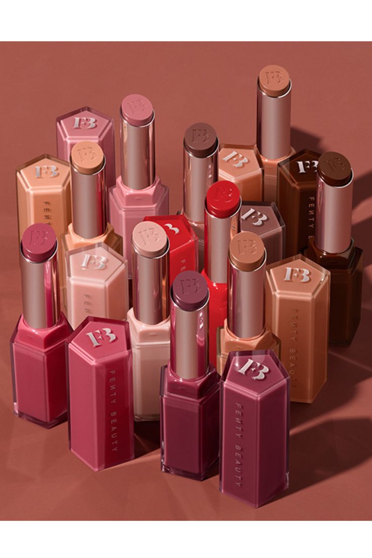 Fenty Beauty Gloss Bomb Stix High-Shine Gloss Stick