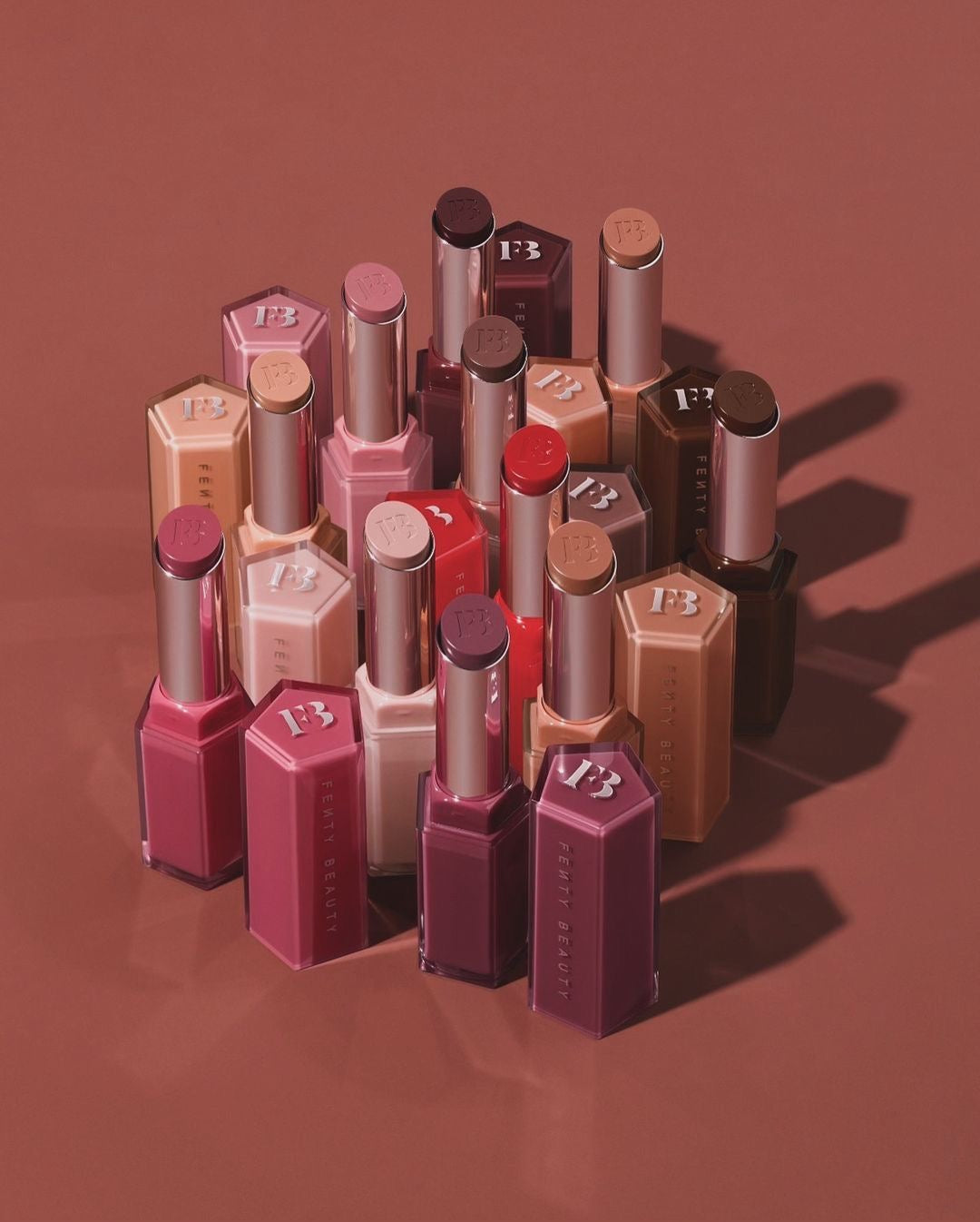 Fenty Beauty Gloss Bomb Stix High-Shine Gloss Stick