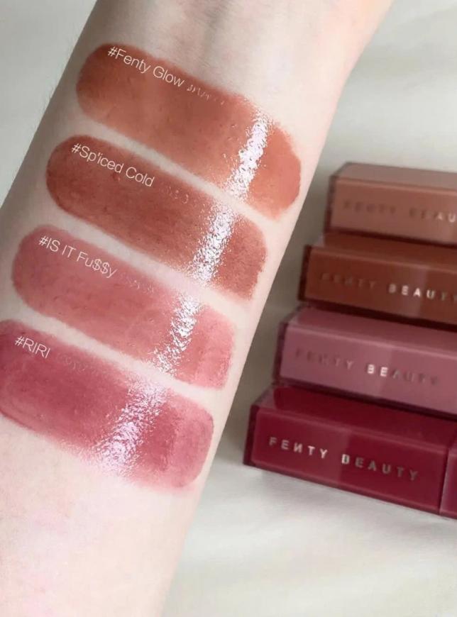 Fenty Beauty Gloss Bomb Stix High-Shine Gloss Stick