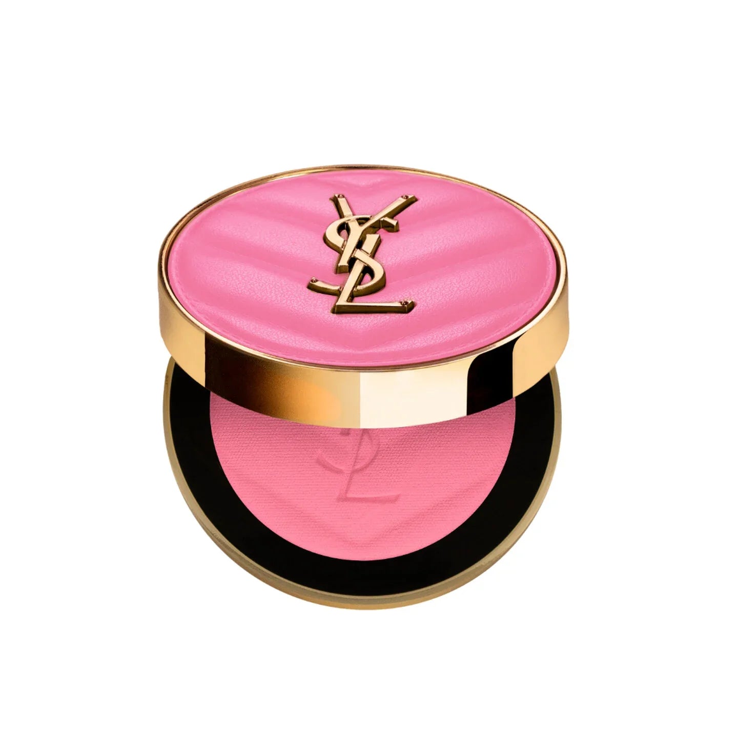 YSL - Make Me Blush 24H Buildable Blurring Powder Blush