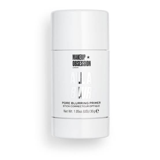 Revolution Makeup Obsession All A Blur Pore Blurring Primer – Flawless Matte Finish