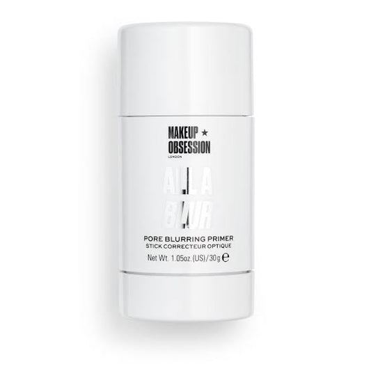Revolution Makeup Obsession All A Blur Pore Blurring Primer – Flawless Matte Finish