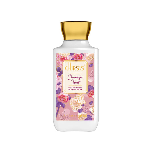 Chirs's Moisturizing Lotion -236ml