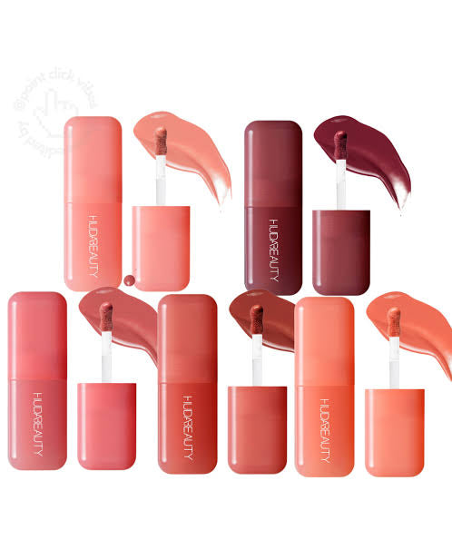 Huda Beauty Blush Filter Liquid Blush