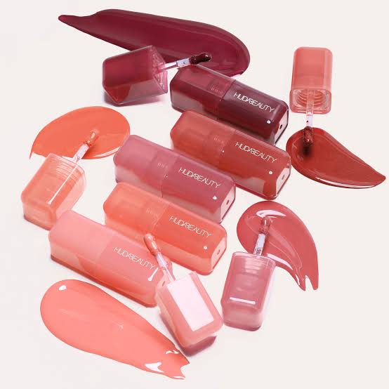 Huda Beauty Blush Filter Liquid Blush