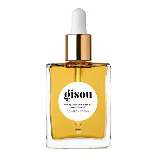 Gisou Honey Infused Hair Oil -20ml