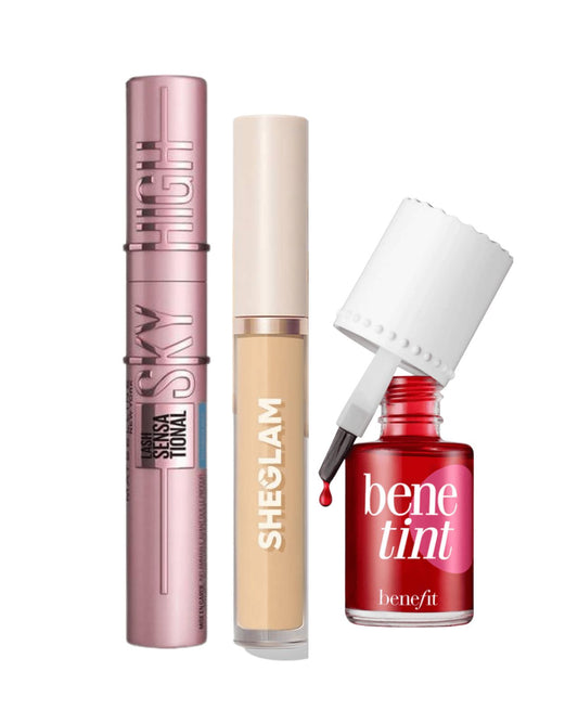 Summer Makeup Deal