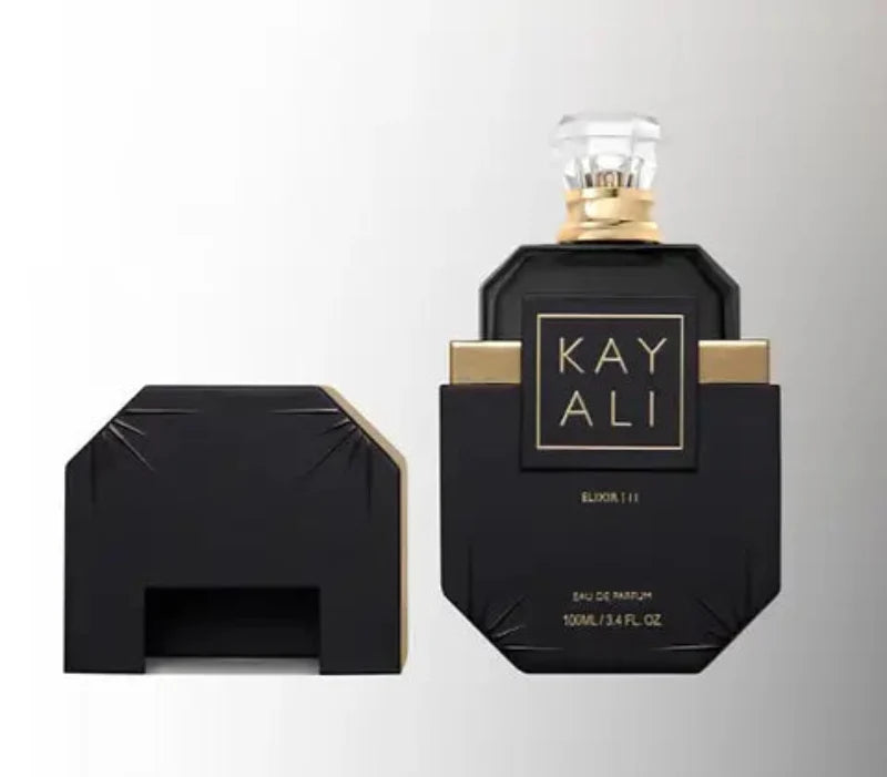 Kayali Elixir 11 EDP 100ml For Unisex