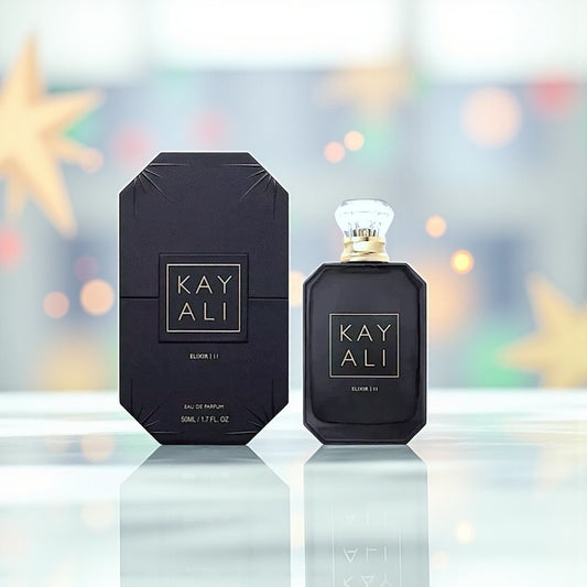 Kayali Elixir 11 EDP 100ml For Unisex