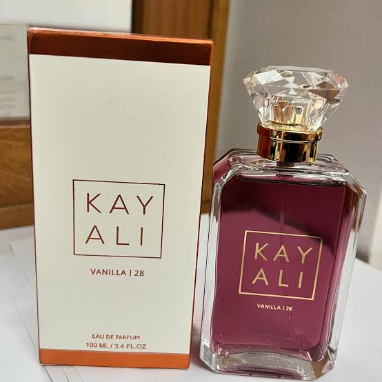 KAYALI Vanilla 28 EDP -100ml