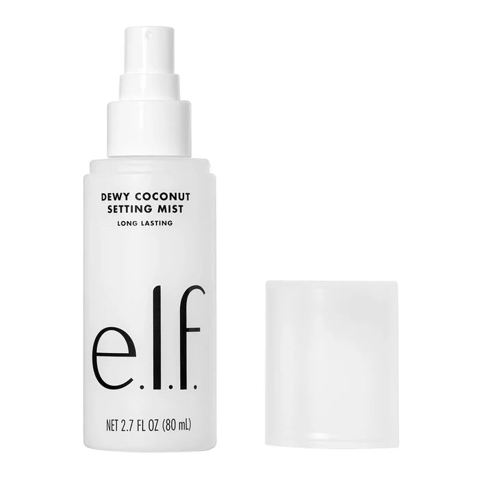 ELF Dewy Coconut Setting Mist -80ml