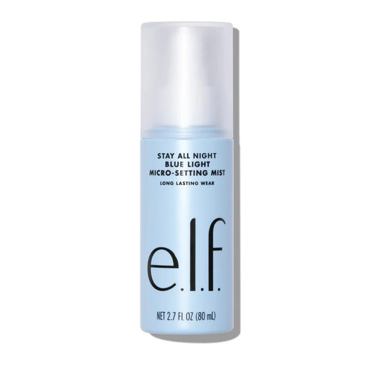 ELF Stay All Night Blue Light Micro-Setting Mist -80ml