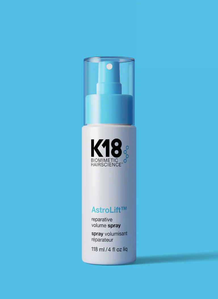 K18 AstroLift Reparative Volume Spray -118ml