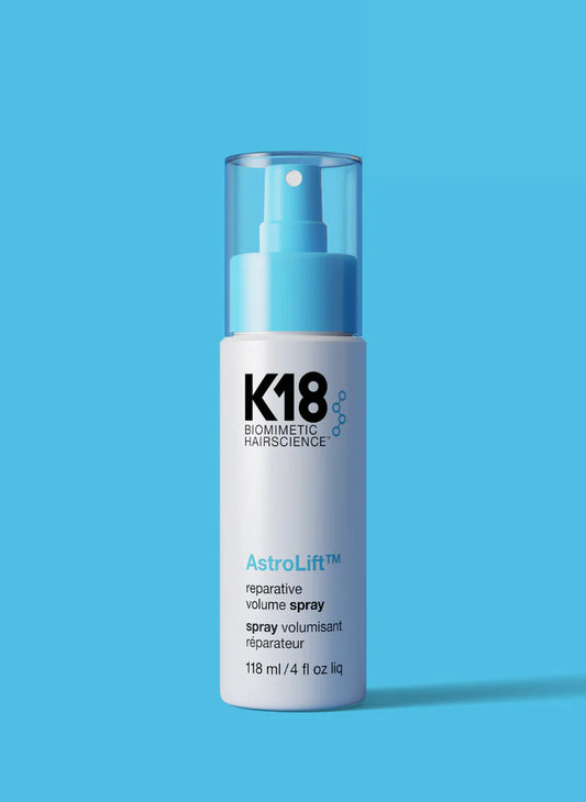 K18 AstroLift Reparative Volume Spray -118ml