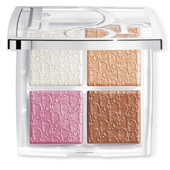 Dior Backstage Glow Maximizer Palette -001 Universal Glow