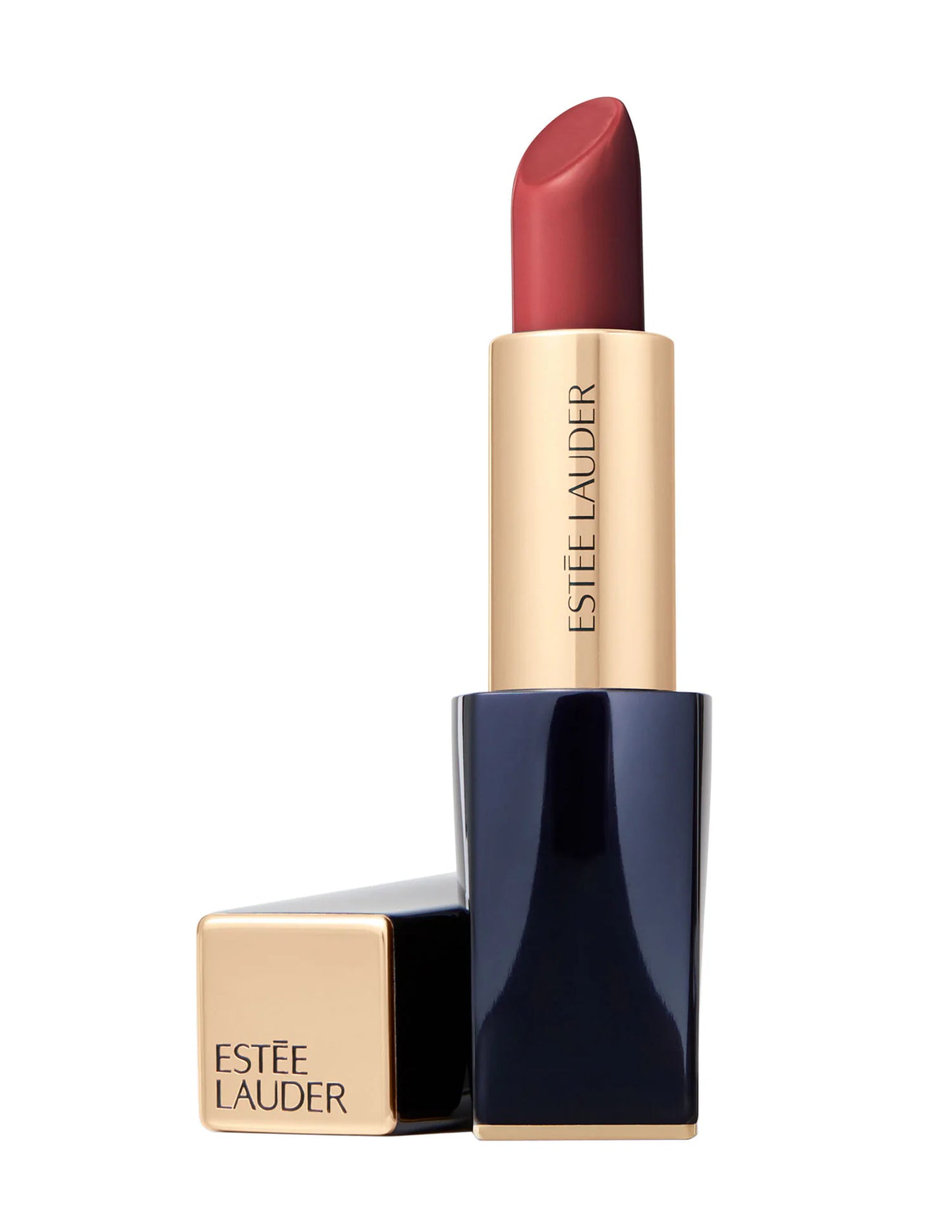 Estee Lauder Pure Color Envy Matte Sculpting Lipstick -557 Fragile Ego